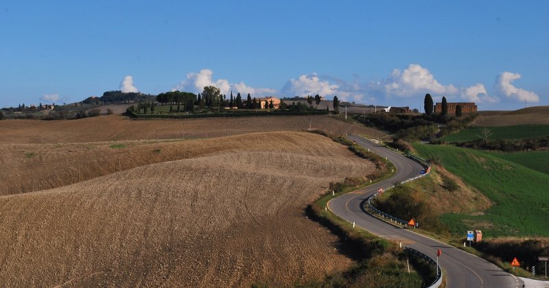 Italian soil