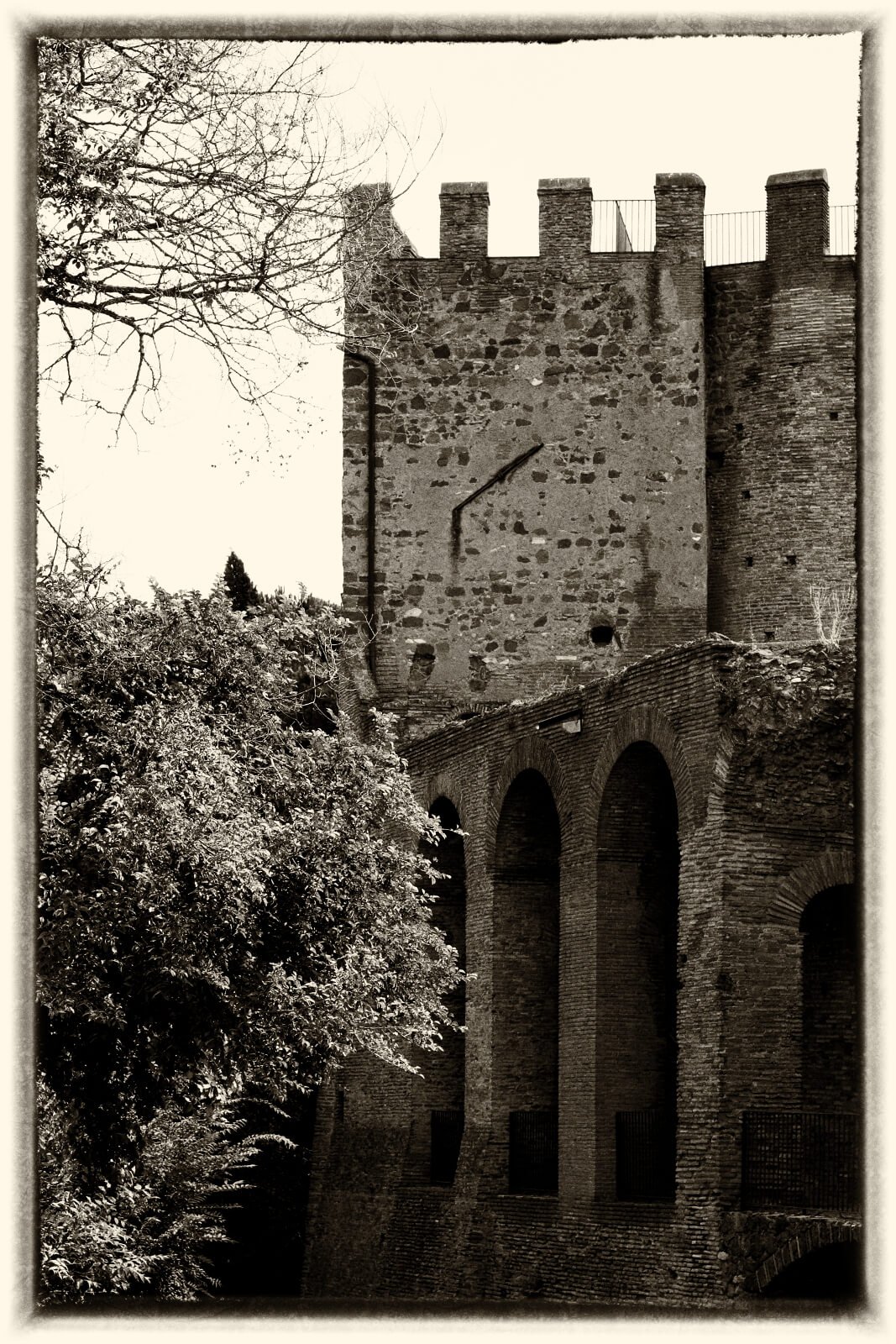 Porta Gaia