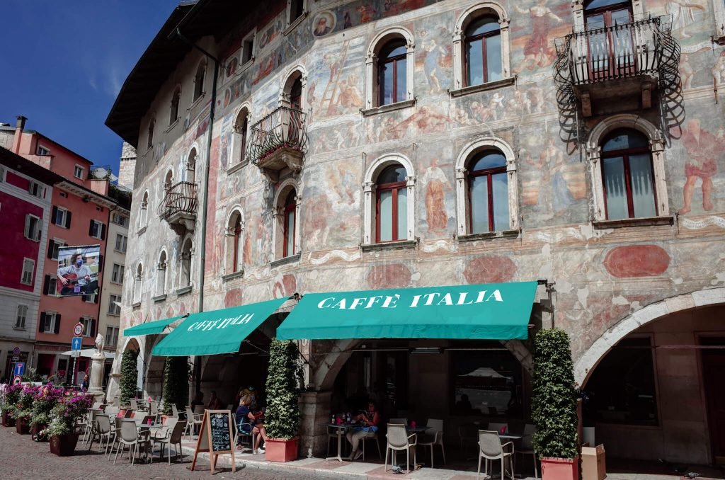 Trento