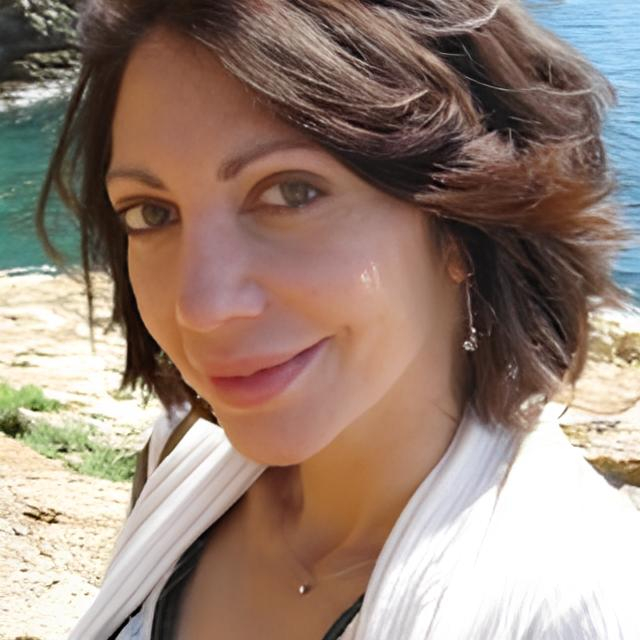 Christie Ann Barakat